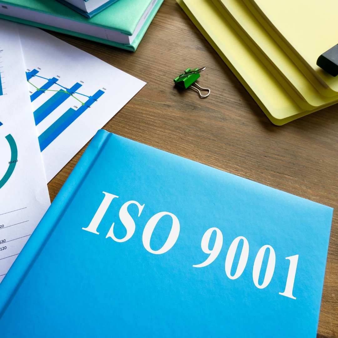 Checklist Dokumen ISO 9001: Panduan Lengkap untuk Sistem Manajemen Mutu