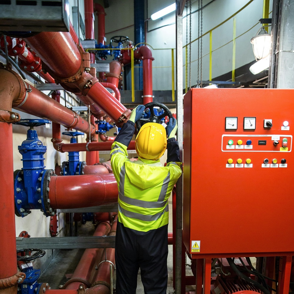 ISO 45001: Standar K3 – Manfaat & Cara Sertifikasi