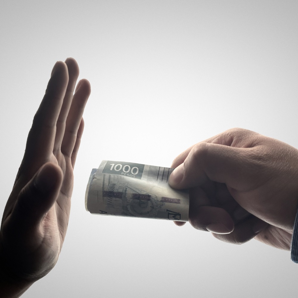 ISO 37001: Standar Anti Penyuapan & Cara Sertifikasinya